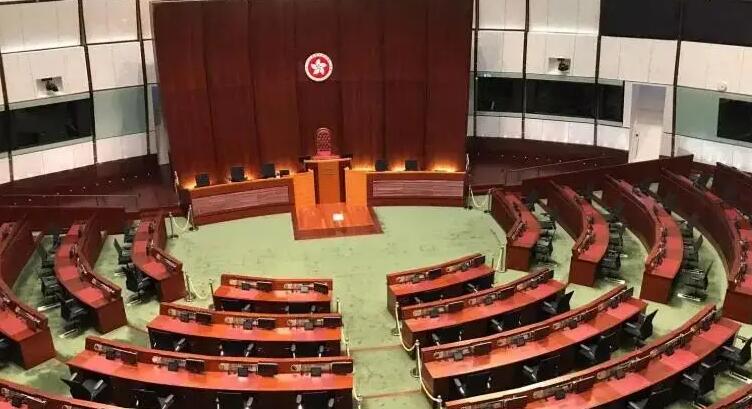 立法會明早默哀悼念江澤民 所有會議改期舉行