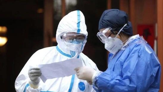 專家：奧密克戎變異株導致肺炎或重症比例低於流感