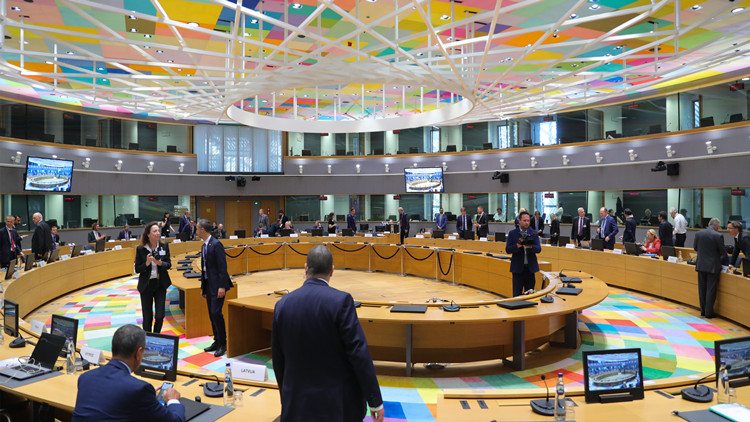 歐元集團：歐元區今冬面臨技術性衰退風險