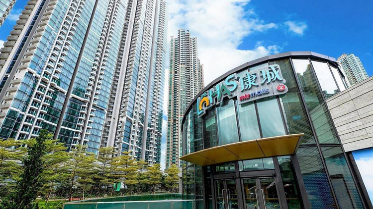 西貢及東區污水樣本呈陽性 民政總署派5.2萬快測套裝