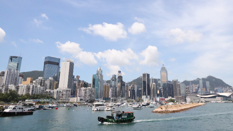 【商報時評】聯合精準防疫 爭取早日通關