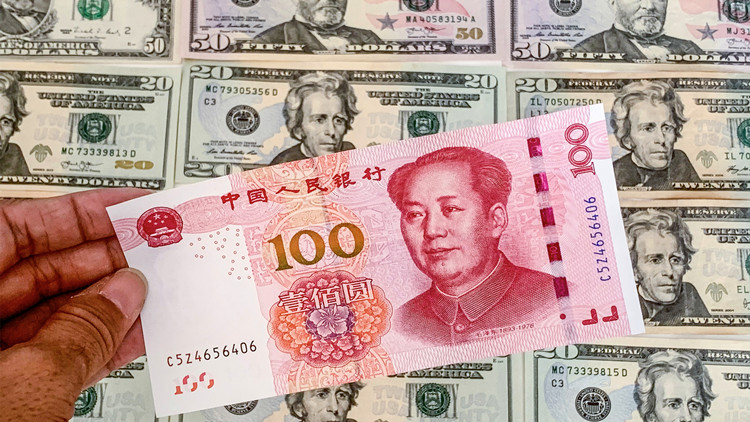 【財經觀察】中國外儲仍將穩中有升