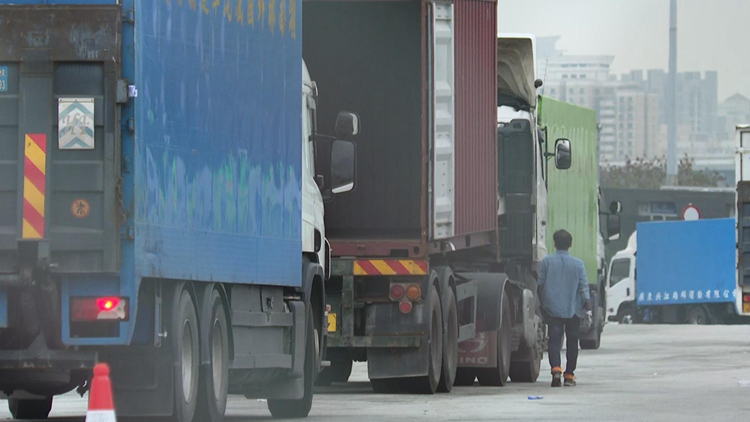 跨境司機快速核酸檢測發現15宗初陽或不確定個案