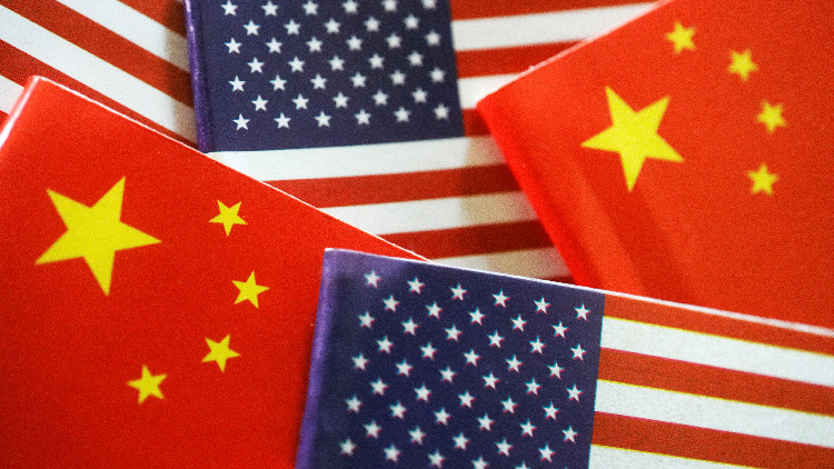 【張眼看天下】共和黨掌眾院料給中美關係帶來更大動盪