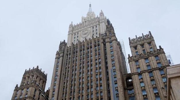 俄外交部宣布禁止200名加拿大公民入境