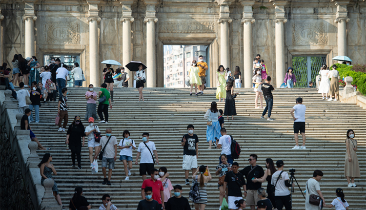 澳門新冠病毒感染者14日起經評估可居家隔離治療