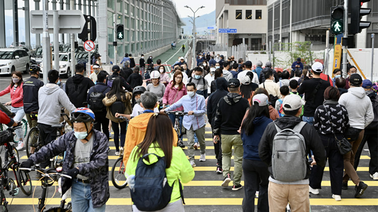 【熱門話題】優化防疫利港便民