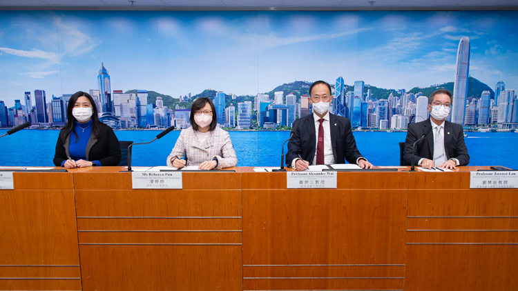 創新及科技支援計劃撥款3540萬元 建設新一代「未來影院系統」