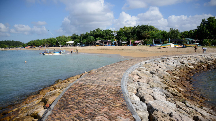 印尼峇里省長：遊客不需擔憂婚外性行為禁令