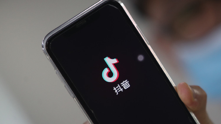 台公務部門禁用抖音 引輿論譁然