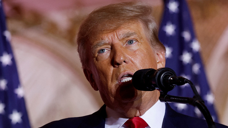 海湖莊園文件案特朗普訴訟被駁回 數月法律戰告一段落