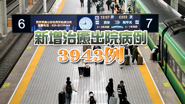 內地12日新增本土確診2270例和本土無症狀5181例