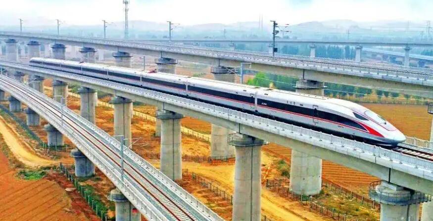 國鐵集團將於12月14日招標發行200億元人民幣鐵路建設債券