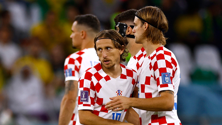 世界盃4強預告丨克羅地亞韌勁十足無懼阿根廷