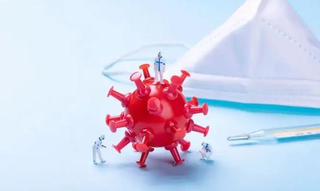 12月14日起不再公布無症狀感染者數據 中疾控專家解讀