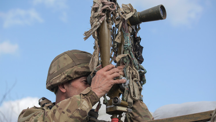 克宮：沒有收到有關「聖誕停火」提議