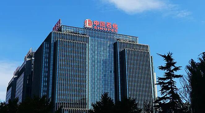 中石化：電氫一體將成新能源發展重要方向