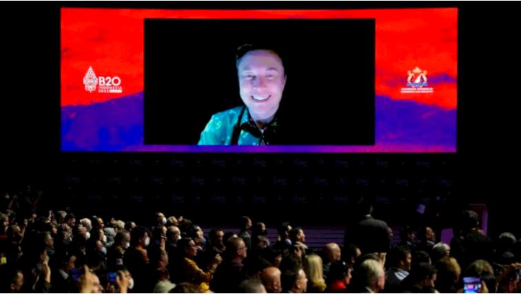 馬斯克再沽特斯拉2000萬股 今年累計套現1800億