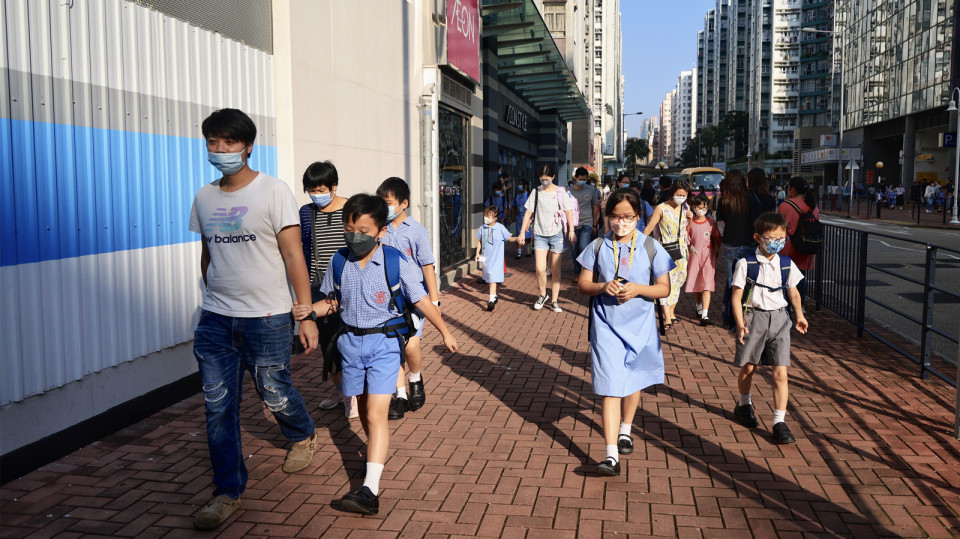 社署攜手扶弱基金今起接受新一輪申請