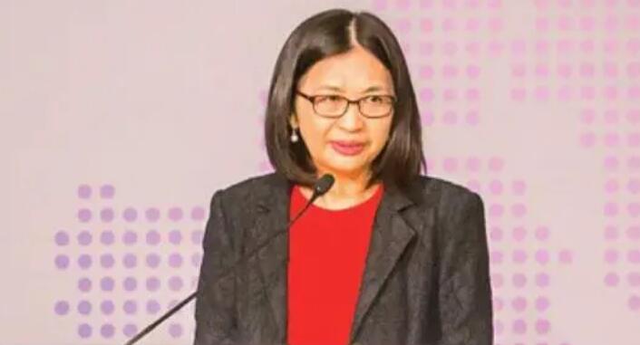 梁鳳儀將接替歐達禮出任證監會行政總裁 任期三年