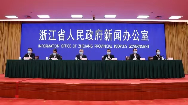 進入疫情防控新階段 浙江積極展開工作部署