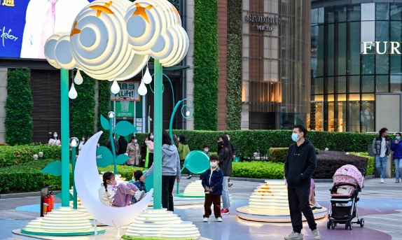 廣東15日新增本土確診病例1065例