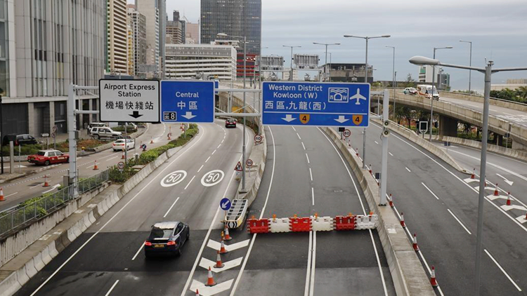 立法會選委會補選周日舉行 灣仔北實施特別交通安排