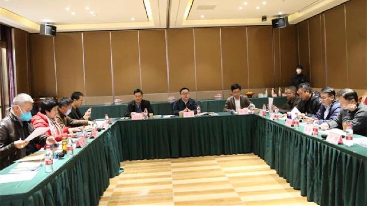 旅行社大咖齊聚深圳大鵬 共話旅遊高質量發展