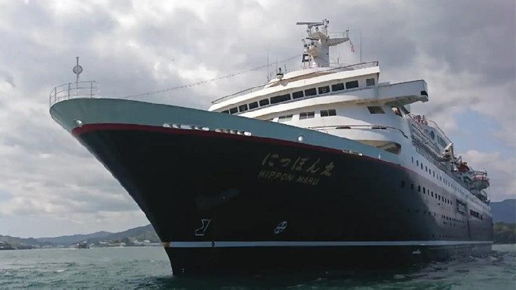 日本國際郵輪恢復運營 料明年3月起重新接納外國郵輪