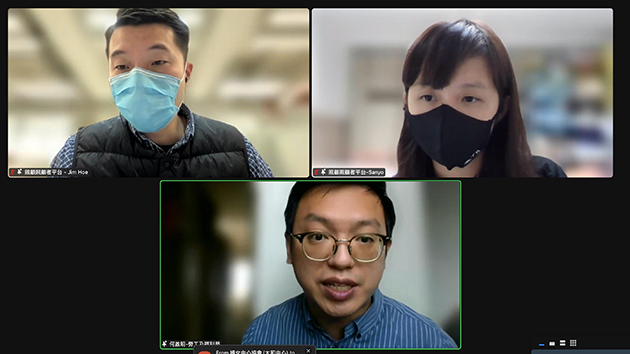 團體促請政府支援照顧者 包括擴闊社群定義涵蓋兒童照顧者等