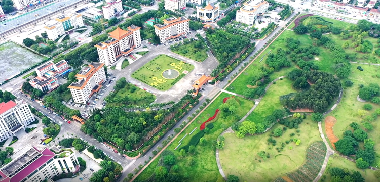 有片 | 潮湧江海 奮鬥有我