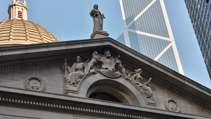 律政司上訴得直 攝影師非法集結被判囚3個月