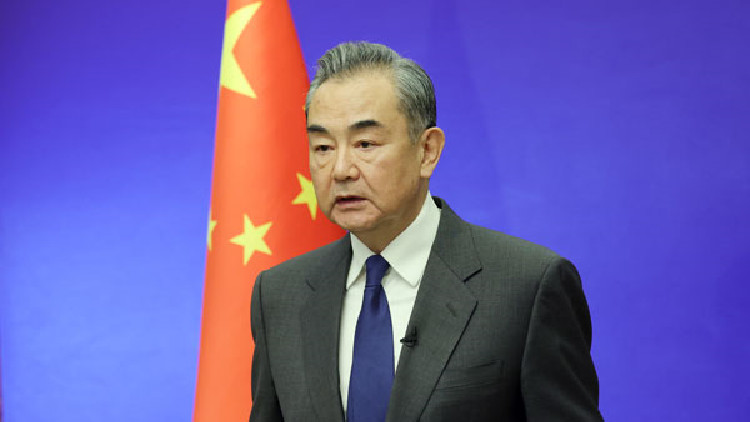 王毅：中方將堅定不移擴大對外開放 繼續進口更多中東歐優勢產品