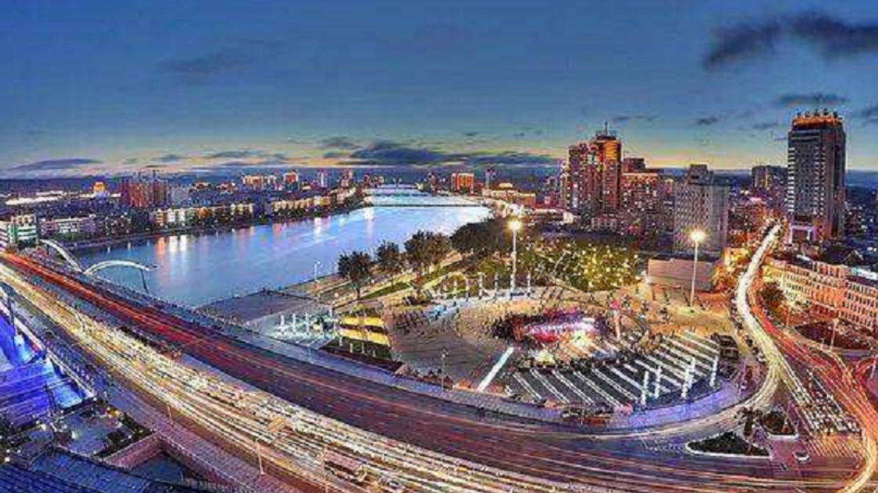 組團出海 搶單拓市 吉林省企業經貿團赴韓國正式首發