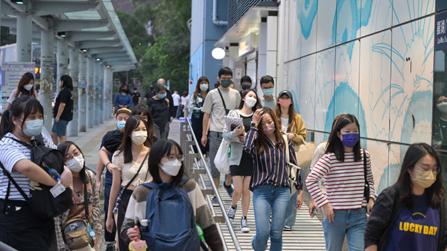 粵港澳專家探討大灣區高等教育與人才融合發展