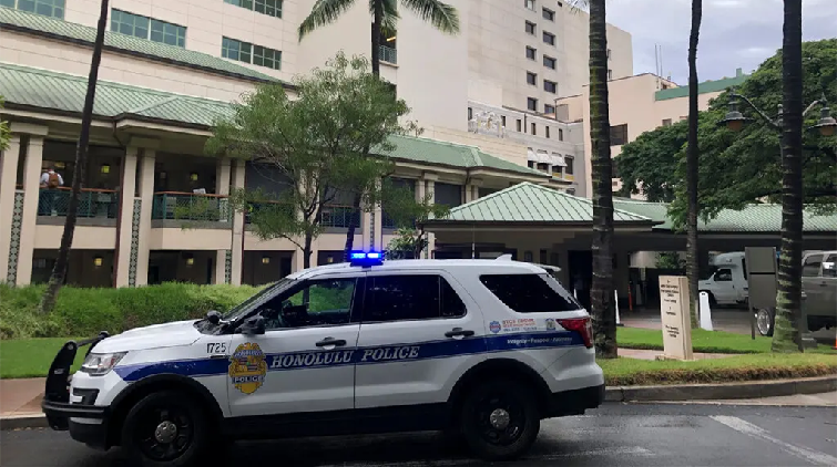 夏威夷一航班遭遇嚴重湍流 至少36人受傷11人傷勢嚴重