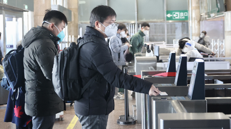 內地18日新增本土確診病例1918例 北京新增死亡病例2例