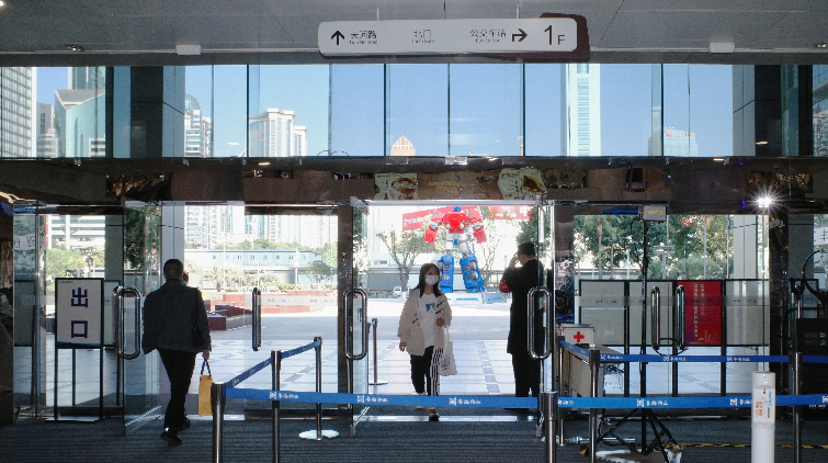 廣州衛健委：疫情將在明年1月上旬達到高峰