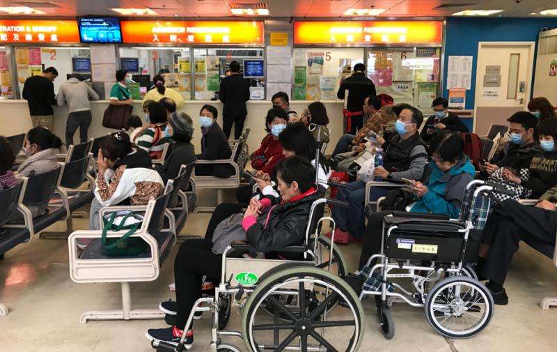 【商報時評】落實健康藍圖 解基層醫療難題