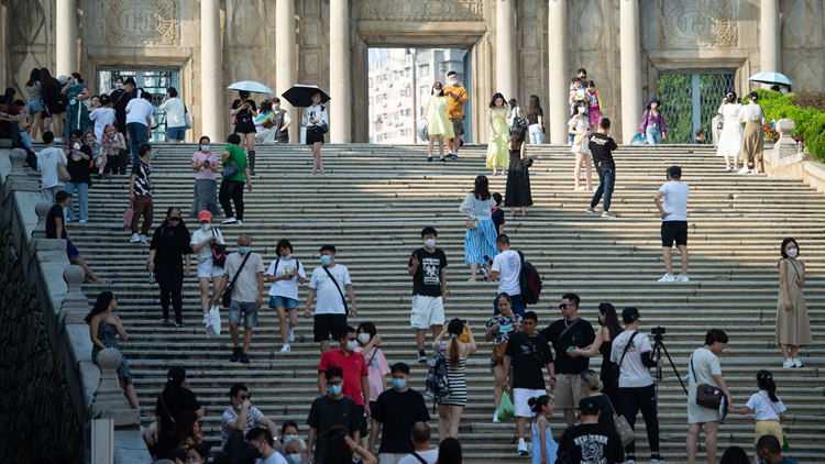 澳門昨日新增90例確診 多3名感染者離世