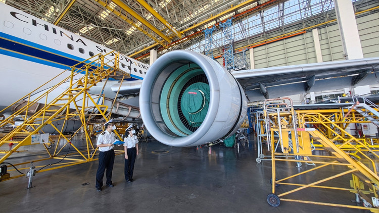 廣州海關關區七市前11月進出口總值超1.7萬億元