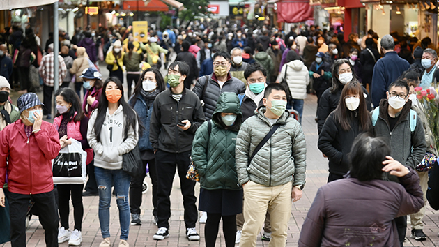 【商報時評】落實發展藍圖 同促青年成長
