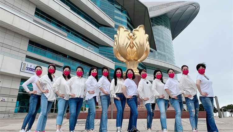 【來論】《青年發展藍圖》為廣大香港青年開創了一個更廣闊的成長、成才舞台