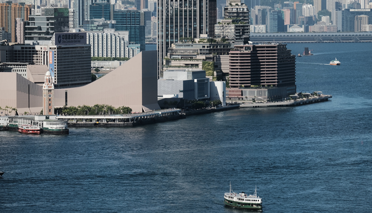 【熱門話題】落實發展藍圖 助力青年上流