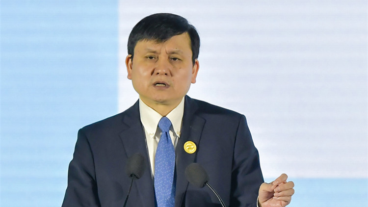 張文宏：預期上海一周內達到感染峰值