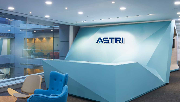 應科院：《創新科技發展藍圖》切實為香港謀創科、建未來