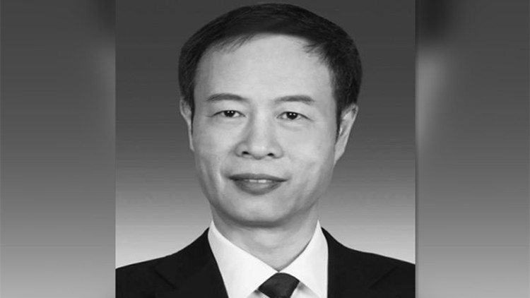 著名藥學家、中國科學院院士蔣華良逝世