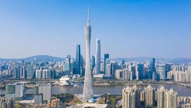 廣東將全面實施港澳台大學生實習專項行動工作