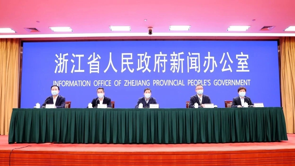 日新增陽性超100萬例 浙江疫情高峰或提前到達