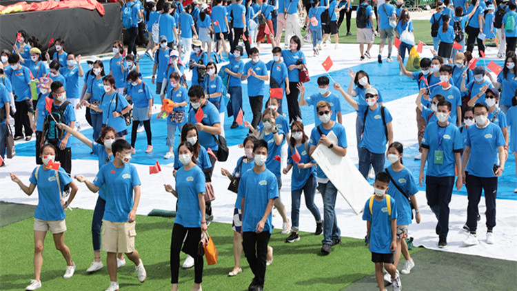 【民意建言】為青年創造更多機會